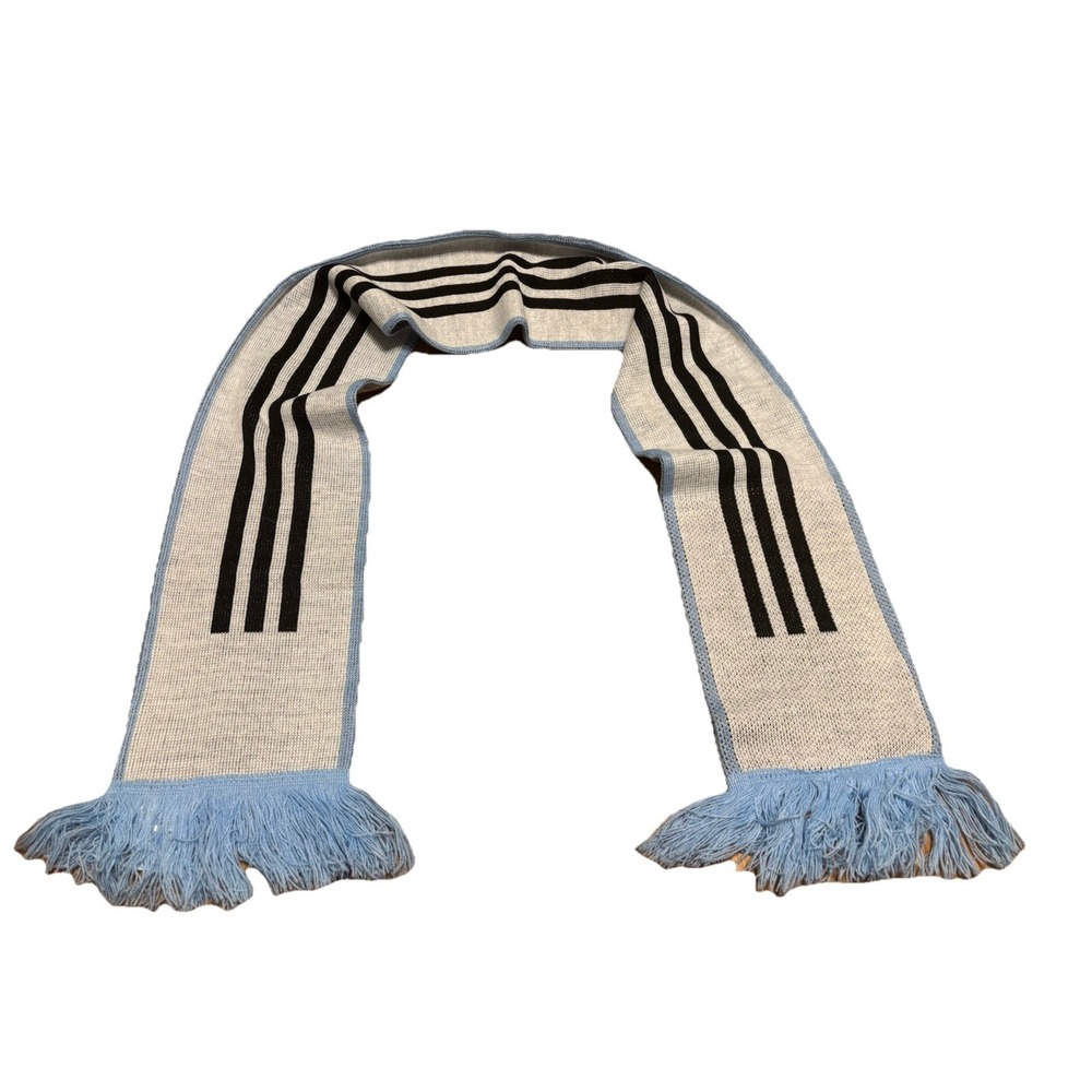 Adidas Argentina National Team 2018/19 Soccer Scarf One Size - Picture 10 of 10